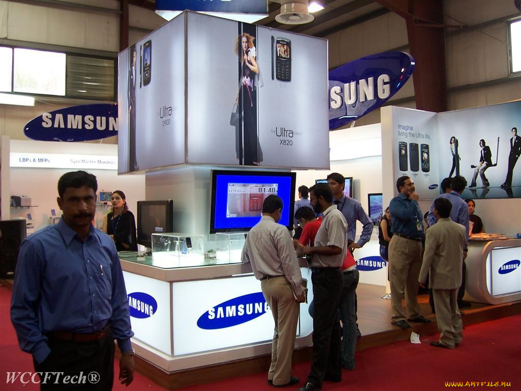 samsung, 